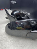 07-10 BMW E92 328 335 Coupe Side Mirrors Pair Sapphire Black OEM 7.119.212