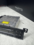 2006 BMW E46 323 325 330 M3 Audio Business CD Radio *Notes*