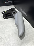 2001-2006 BMW E46 M3 Center Console Armrest Arm Rest Grey