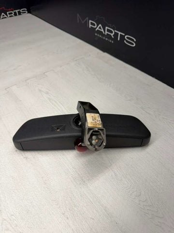 BMW Front Windshield Rear View Mirror 8236774 325 328 330 525 528 530 Auto Dim