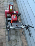 (PICKUP ONLY) Honda Snowblower Snow Blower HS724HT