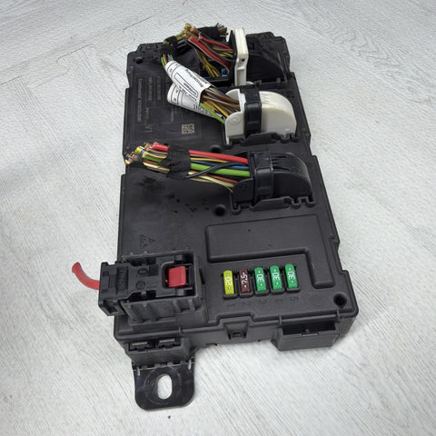 BMW 1 2 3 4 SERIES F20 F22 F30 F32 F36 F8X REM BODY CONTROL MODULE V1 9329700