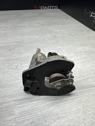 BMW E46 M3 Z4M E85 E86 Throttle Body Actuator S54 7831529
