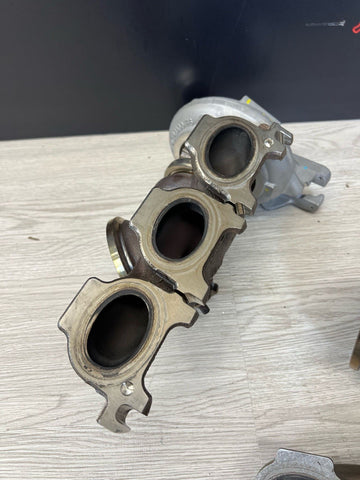 8054872 8054873 BMW G80 G82 G83 M3 M4 F97 F98 X3 X4 S58 Turbo Turbos Set