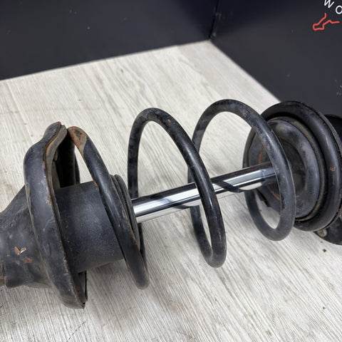 BMW E36 M3 1995-1999 Front Driver Left Suspension Strut 2228417 Sachs OEM