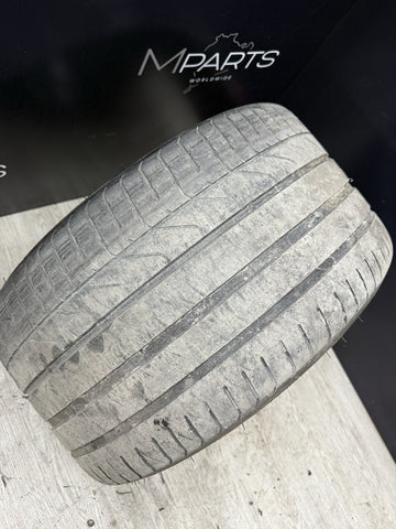 RUSCH Forged GTX-R Rim 18” Wheel 20x11.5 ET36 5x120 BMW F10 M5