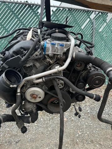 2015 BMW F80 F82 F83 M3 M4 S55 15-20 Complete Engine Motor 88k Miles