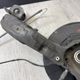 01-06 BMW E46 M3 Right Passenger Rear Suspension Spindle Trailing Arm Bearing