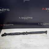 08-13 BMW E90 E92 E93 M3 OEM Rear Drive Shaft Driveshaft Manual