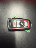 2015-2020 BMW F80 F82 F83 M3 M4 Factory Ignition Key Original OEM