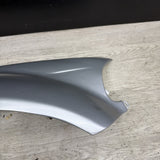 01-06 BMW E46 M3 Right Passenger Fender Titan Silver *Notes*