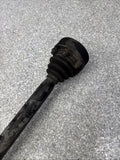 95-99 BMW E36 M3 Rear Side Axle Output Shaft OEM 33212228513 38mm Shaft
