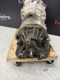 04-06 BMW E46 330 AUTOMATIC 3.0L RWD TRANSMISSION