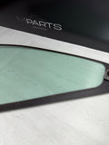 BMW 01-06 E46 323 325 330 M3 Passenger Rear Side Window Glass 8209404