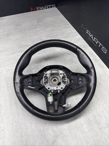 2019-2023 BMW 5 7 8 X3 X4 X5 X6 HEATED STEERING WHEEL M-SPORT