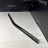 01-06 BMW E46 M3 Shock Tower Strut Brace Center Beam Bar OEM 7895414
