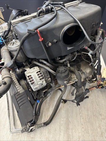 2003 BMW E46 M3 01-06 S54 3.2L Engine Motor 111k Miles Complete