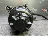 00-02 BMW Z3M P/S Power Steering Reservoir Tank Bottle Fluid + Hoses 1097164 OEM
