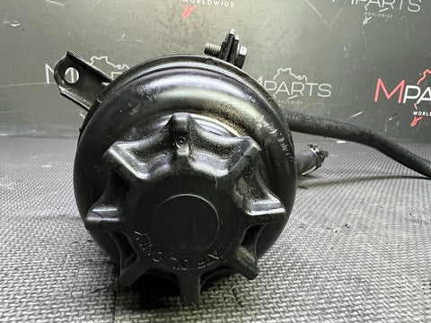 00-02 BMW Z3M P/S Power Steering Reservoir Tank Bottle Fluid + Hoses 1097164 OEM
