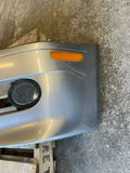 (PICKUP ONLY) 01-06 BMW E46 M3 Front Bumper Original OEM Silver Gray