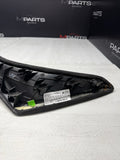 Lamborghini Huracan Left Front Door Insert Trim Panel Alcantara 4T0867165B