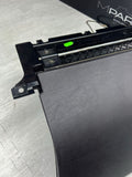 01-06 BMW E46 M3 330 328 323 Convertible Black Glove Box Glovebox + Lock