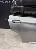 (PICKUP ONLY) 18-24 OEM BMW F97 X3M Rear Right Passenger Side Door Shell Panel
