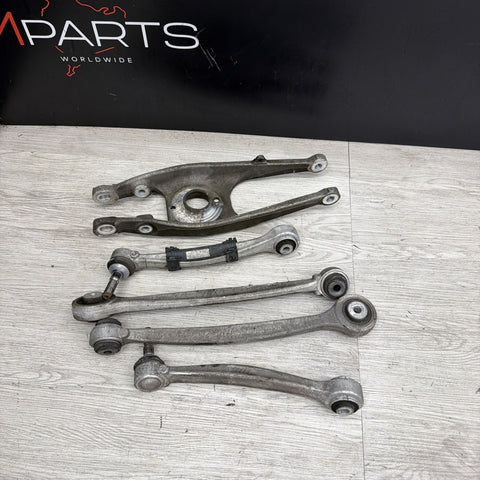 OEM BMW F80 F82 M3 M4 Rear Left/Right Lower Upper Suspension Control Arm