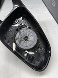 15-20 BMW F82 F83 M4 RIGHT PASSENGER MIRROR / CAMERA / LANE ASSIST