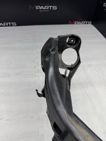 BMW 08-13 E90 E92 E93 M3 RIGHT FRONT HEADLIGHT BRACKET 51648040552