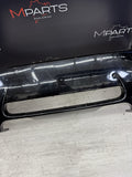 (PICKUP ONLY) REAR BUMPER W/ PDC SENSORS 08-13 BMW E92 E93 M3 51127899833 OEM