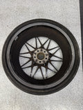 BMW 15-20 F80 F82 F83 M3 M4 666M 20” Wheel Alloy Front Rim 20x9 ET29 OEM