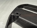 21-26 BMW G80 G82 G83 M3 M4 FRONT BUMPER KIDNEY CENTER GRILLE GRILL CARBON FIBER