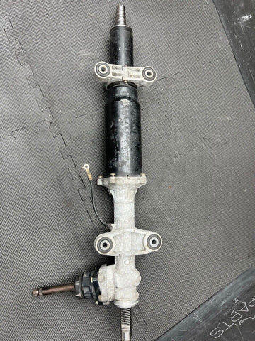 00-09 Honda S2000 S2K Power Steering Rack & Pinion 111k Miles