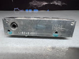 14-16 Ferrari 488 Verdeckpumpe Hydraulic Pump 16241002