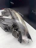 12-14 BMW M6 F12 F06 F13 Left Driver Adaptive LED Headlight Complete OEM *NOTE*