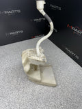 BMW 02-06 E46 330 M3 Washer Fluid Tank Reservoir No Headlight Washer 61677895231
