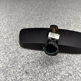 01-06 BMW E46 M3 Rearview Rear View Mirror SOS *Liquid Damage* Convertible