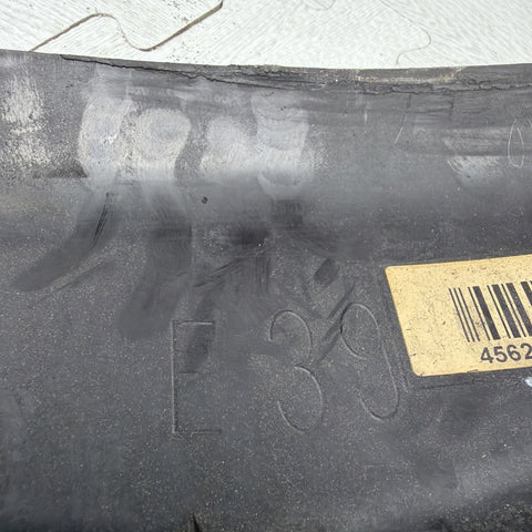 BMW E39 M5 RADIATOR FAN SHROUD COVER PLASTIC OEM 2228894