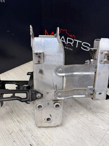 15-20 BMW F80 F82 F83 M3 M4 Front Left Driver Side Lower Deformation 8054313