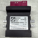 2011–2014 BMW X5 E70 Fuel Pump Control Module Unit OEM 7276046