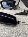 BMW E46 Side Power Mirror Left Right Sedan Touring OEM 01-03 323 325 328 330