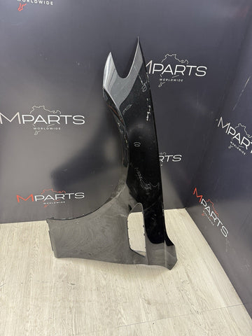 BMW 13-16 F10 M5 Left Driver Side Fender Panel