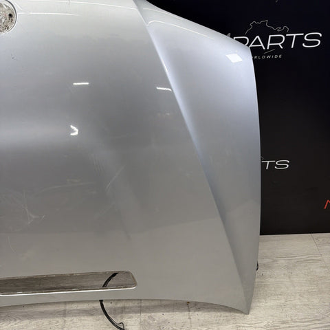 (PICKUP ONLY) BMW E46 M3 01-06 Front Hood Bonnet Panel *Notes*