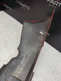 (PICKUP ONLY) 2003 Honda S2000 AP1 Rear Bumper Red