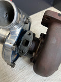 Turbonetics Garrett Turbo Charger Turbocharger T-12101