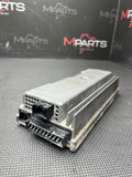 BMW 5 7 X3 08-13 E90 E92 E93 M3 TOP-HIFI Radio Amplifier 65129283745 Amp *BAD*