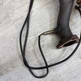 96-99 BMW E36 E39 328 528 M3 Z3 M52 S52 Engine Exhaust Manifold Headers Set OEM