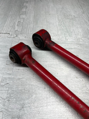 Ground Control 99-06 BMW E46 E36 M3 Rear Adjustable Lower Control Arms