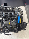 2015 BMW F80 F82 F83 F87 M2 M3 M4 S55 15-20 Complete Engine Motor 34k Miles